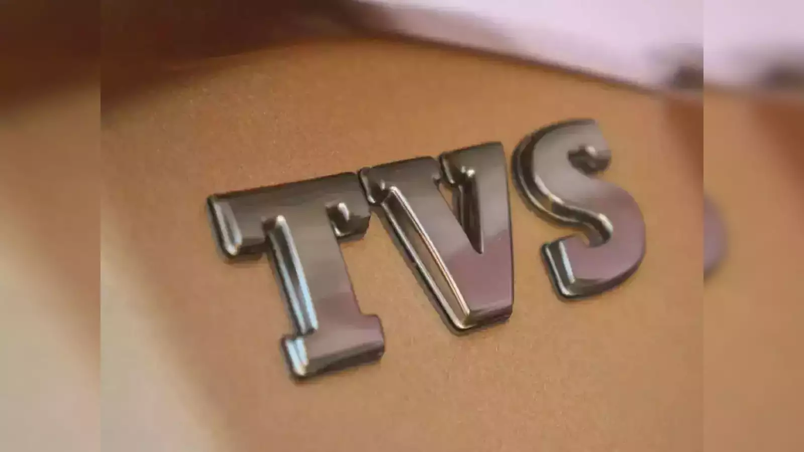 TVS Motor Approves Merger with Sundaram Auto Components, Streamlining Operations