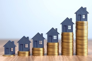 India’s Wealth Pyramid Rising: 43% Households Above ₹8L by FY31