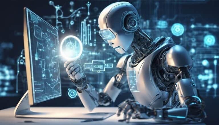 AI Gold Rush: India Stakes Claim with 86,000 Patents and Counting