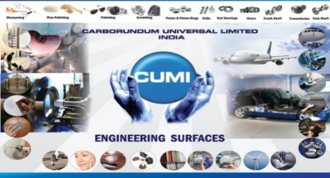 Carborundum Universal Reports ₹759.2 Million Net Profit in Q3; Declares Interim Dividend