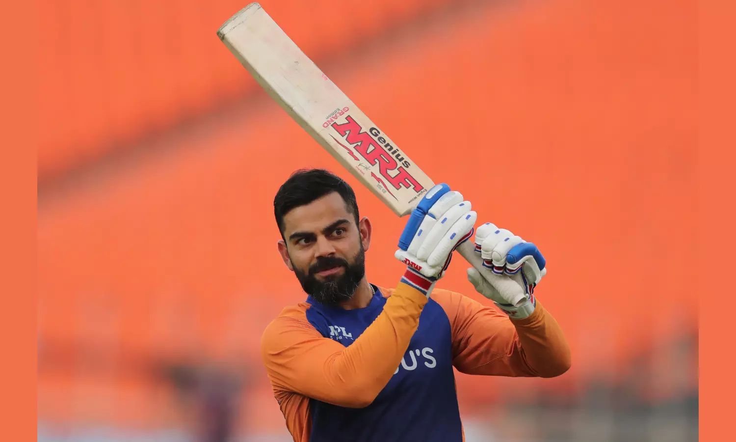 Kohli’s 2027 WC Teaser: Is the King Here to Stay?