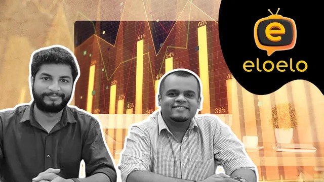 Eloelo's Big Leap: $13.5 Million Raised to Redefine Social Entertainment