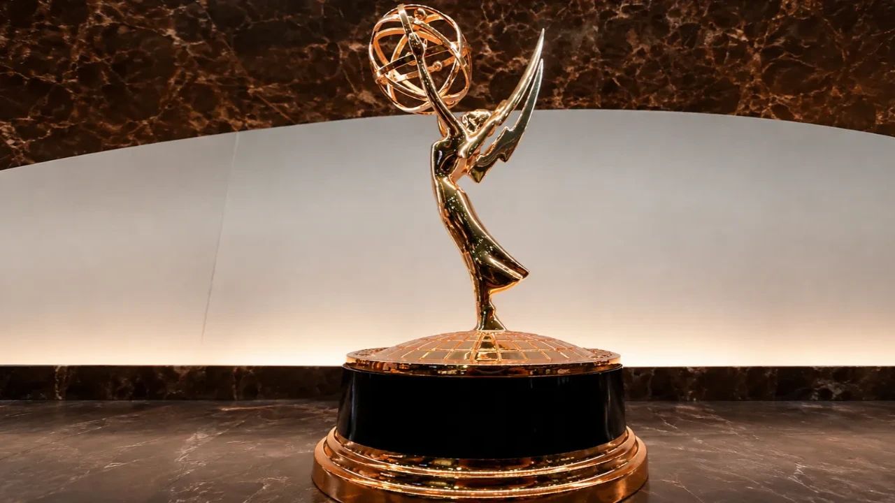 Golden Hours: How Indian Viewers Can Catch the 78th Emmys Live