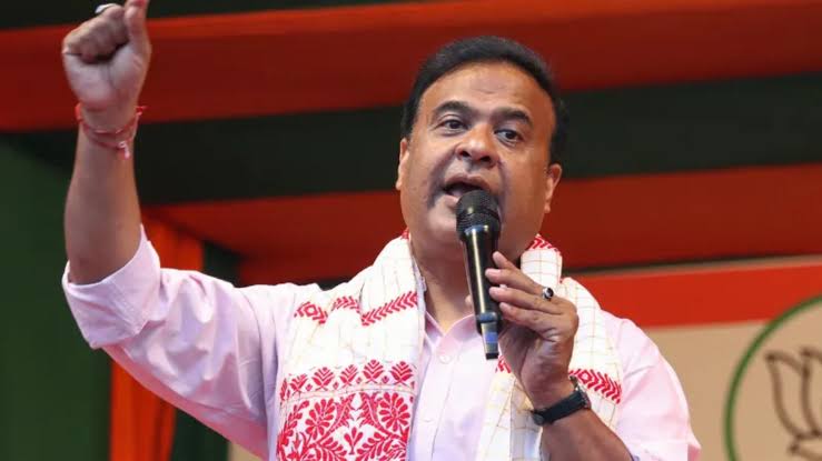 Lost in Translation: Assam CM's Hindi Hype Sparks Nationwide Linguistic Limbo