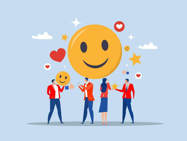 What If Your Salary Was Measured in Smiles? Their Answer Says It All