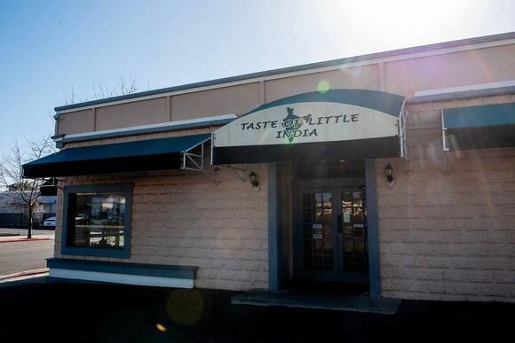 Curry Up and Book a Table: Authentic Indian Flavors Coming to Merced