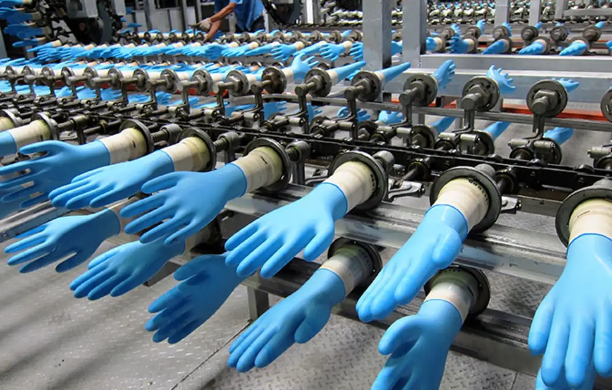 Glove Safety at Stake: Indian Industry Calls for Government Intervention