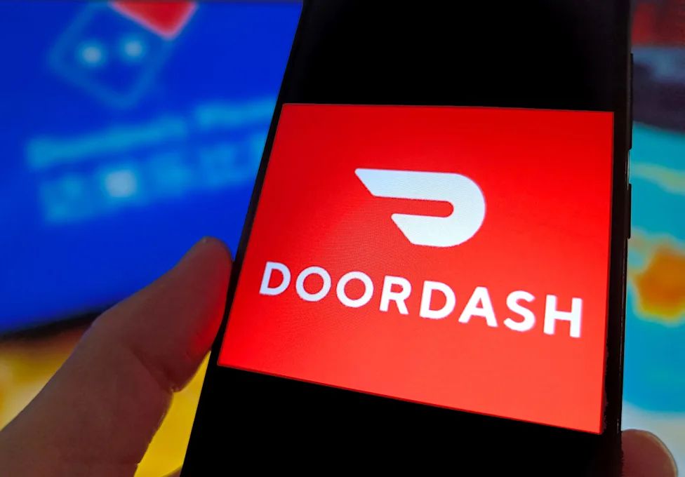 DoorDash Delivers a Dud: App Back Online After Major US Outage