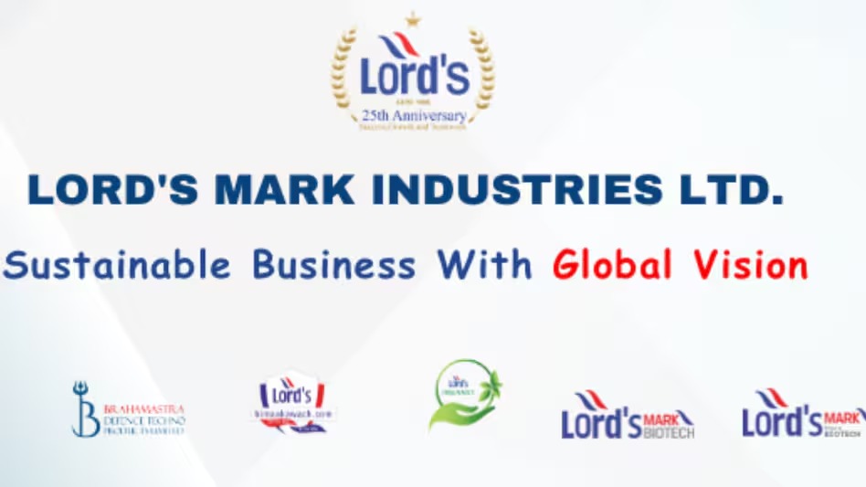 Lordmark Industries Secures L1 Status for Chhattisgarh Contract