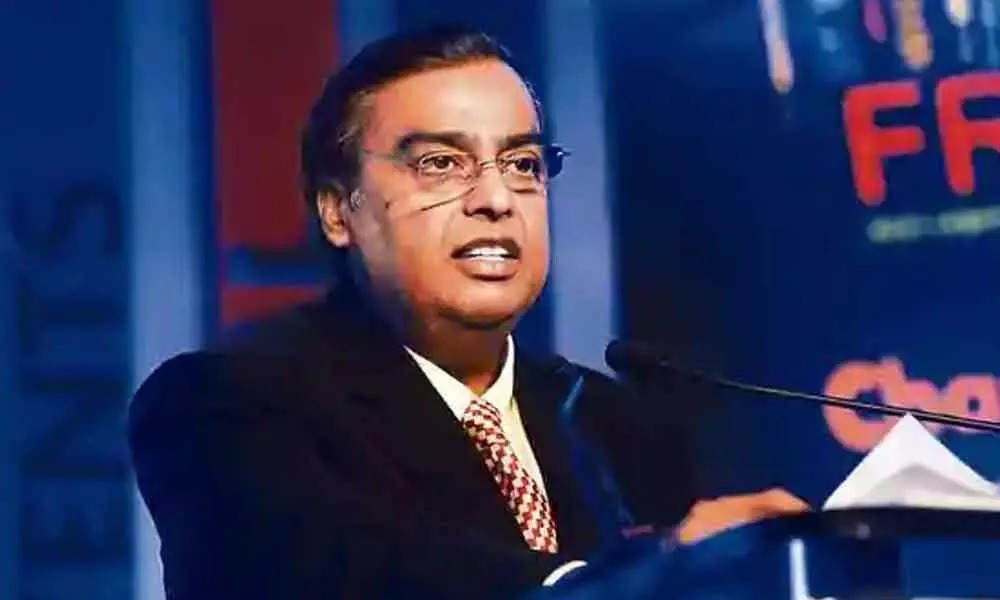 Mukesh Ambani Praises PM Modi's Vision for Energy Self-Reliance