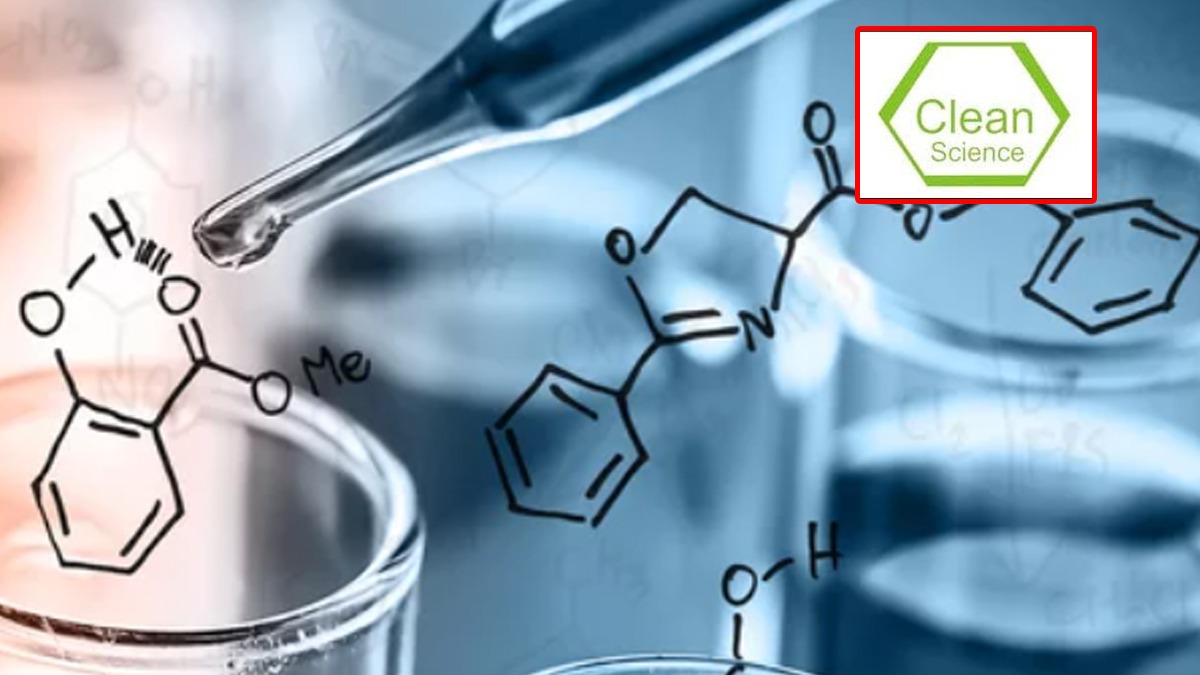 Clean Science Promoters Weigh Minority Stake Sale to Meet Public Holding Norms