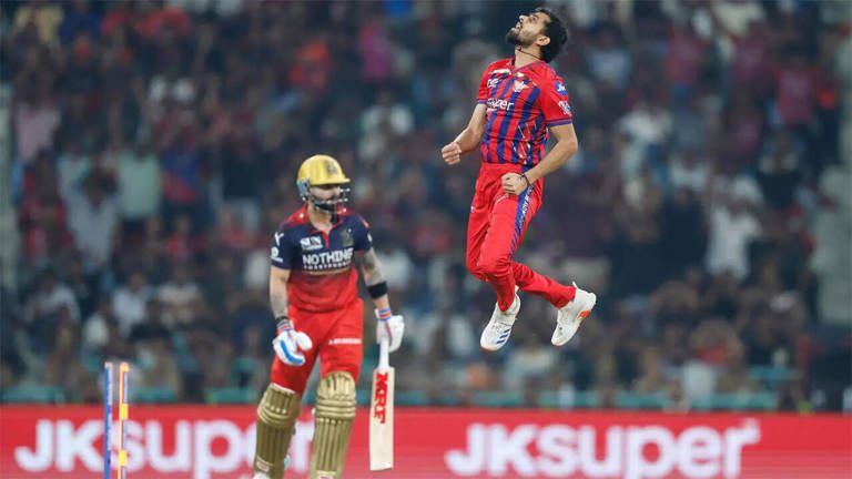 Kohli’s Rare Double Duck: A Milestone Night Turned Sour In Raipur