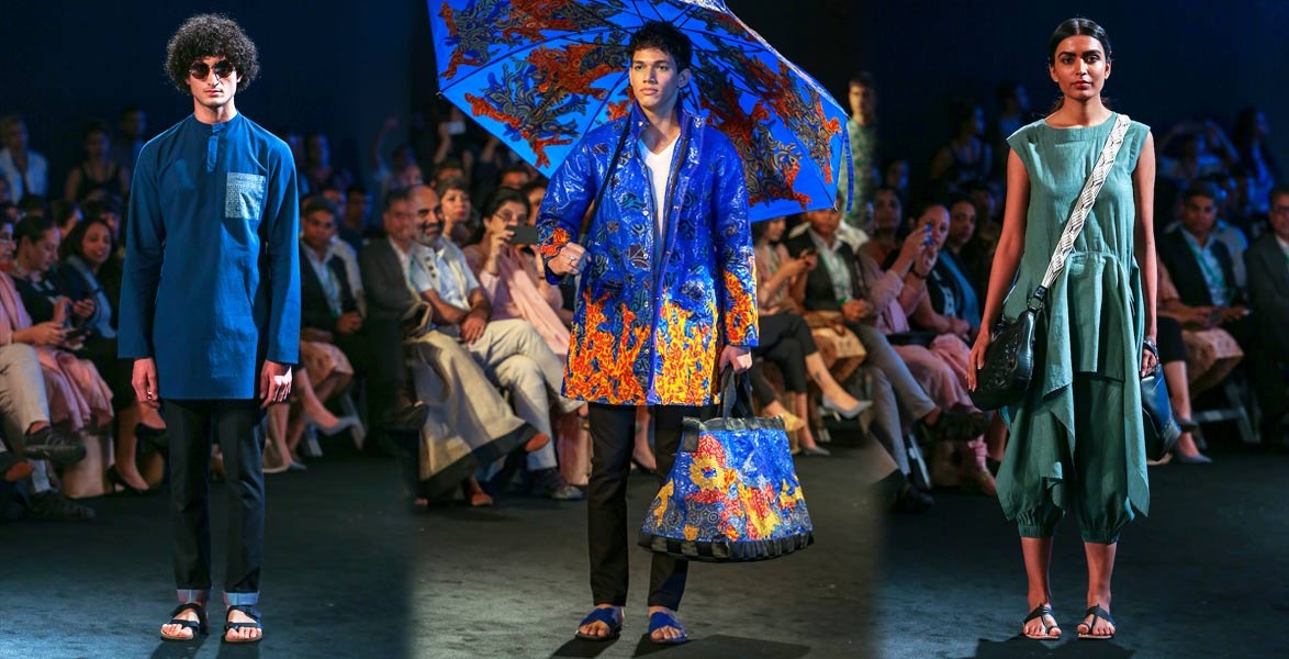 Tradition Reimagined: Fashion That Aligns With Modern Indian Lifestyles