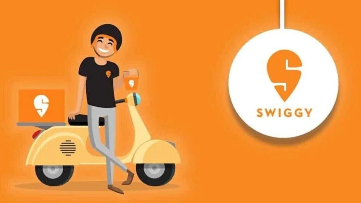 Swiggy Delivers Big: 12 Lakh Jobs on the Menu in Landmark Deal with Labour Ministry