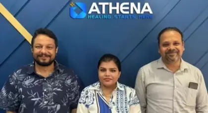 Athena Brings A New Era Of Mental Healthcare To Guwahati