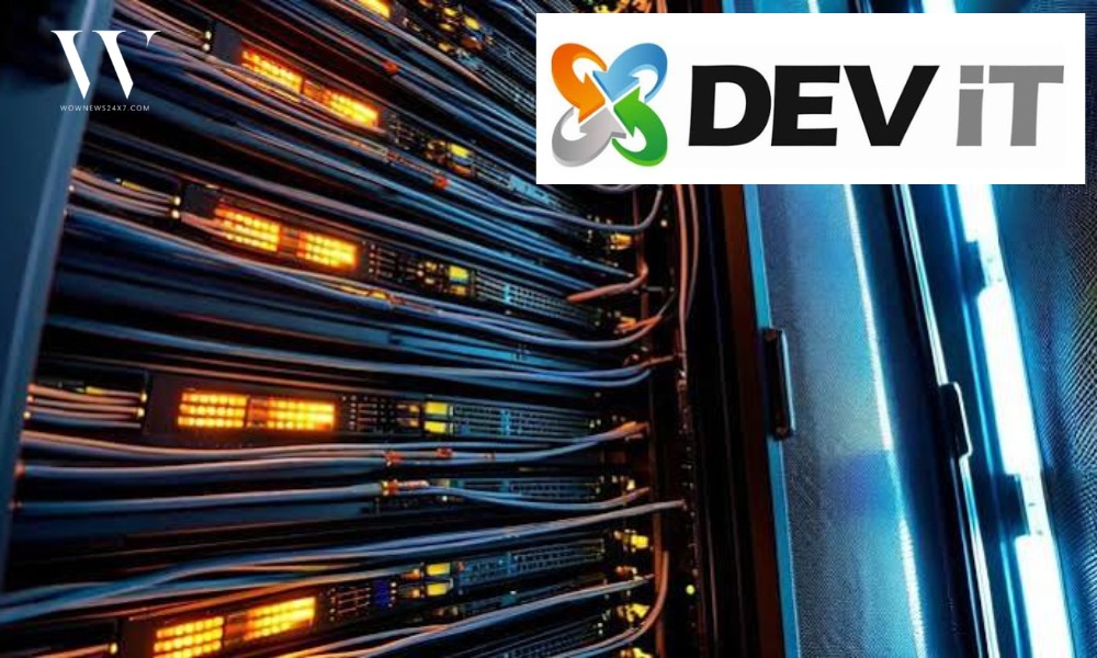 Dev Information Technology Secures 51.5 Million Rupee Enterprise Contract in Gujarat