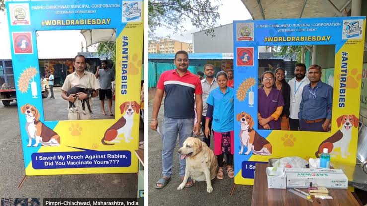 Pune Steps Up: PMC Launches Major Anti-Rabies Vaccination Drive