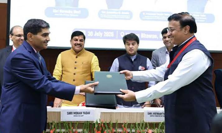A ₹15,000-Crore Project Could Change the Future of Telecom Manufacturing in India