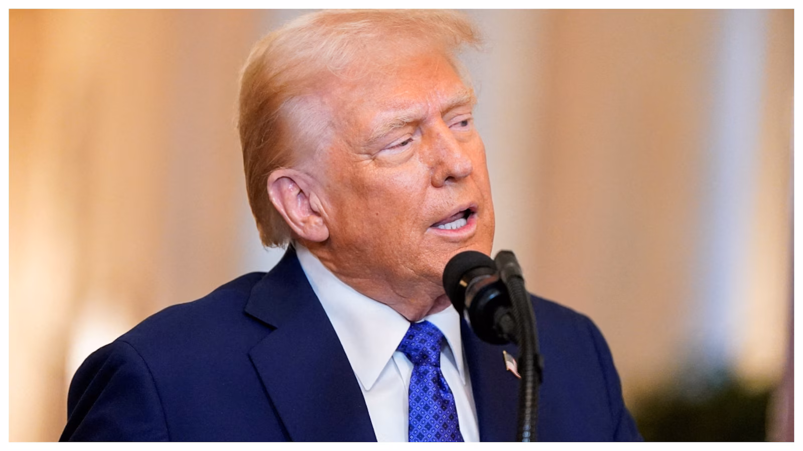 Rupee Set to Rebound as Trump Delays Tariffs on Canada, Mexico