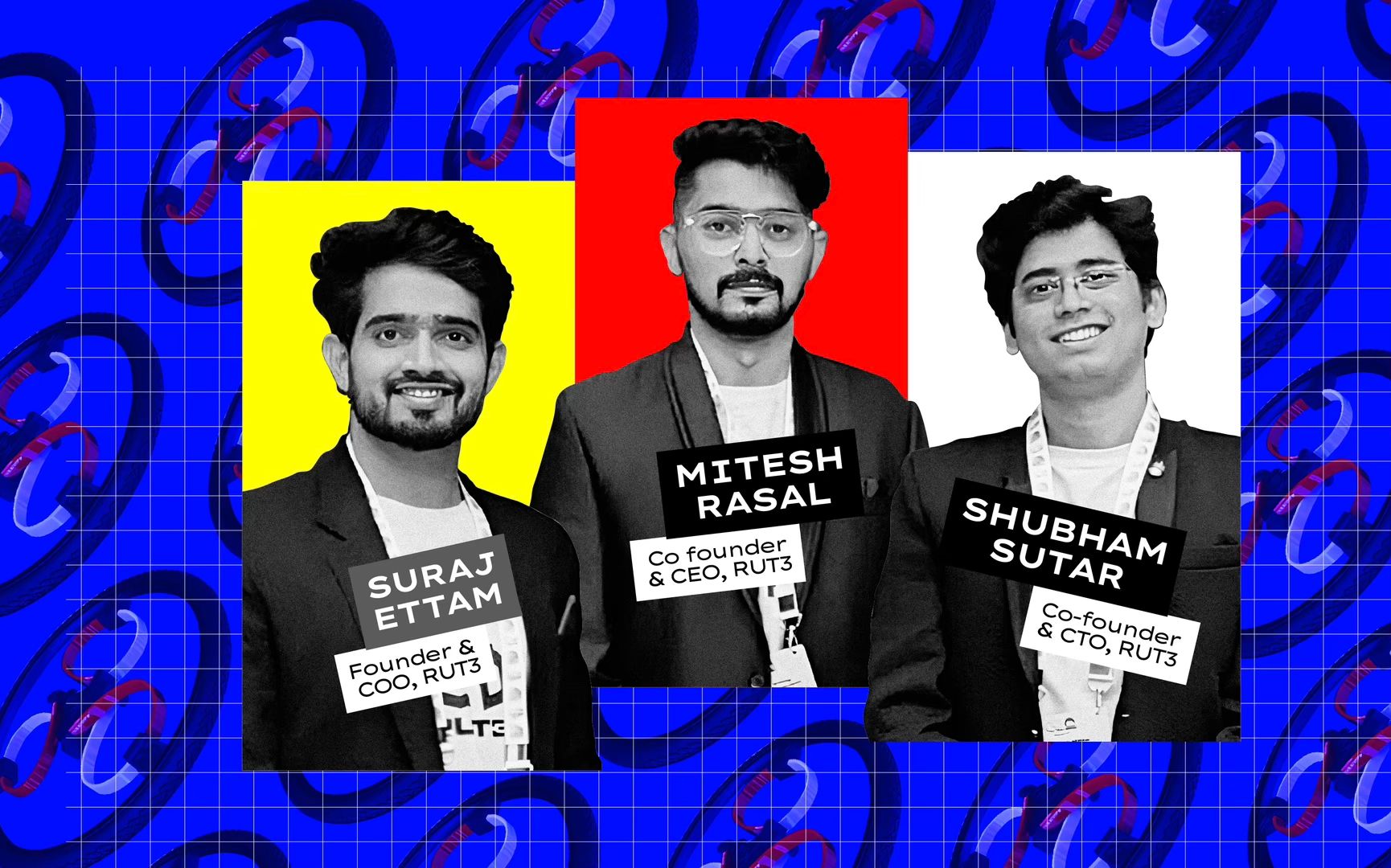Gearing Up for the Future: Pune’s RUT3 Engineering Reinvents Mobility, One Revolution at a Time