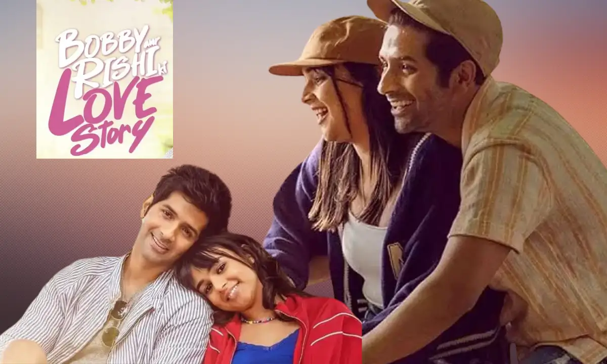 Kunal Kohli's Latest Rom-Com Fails to Impress