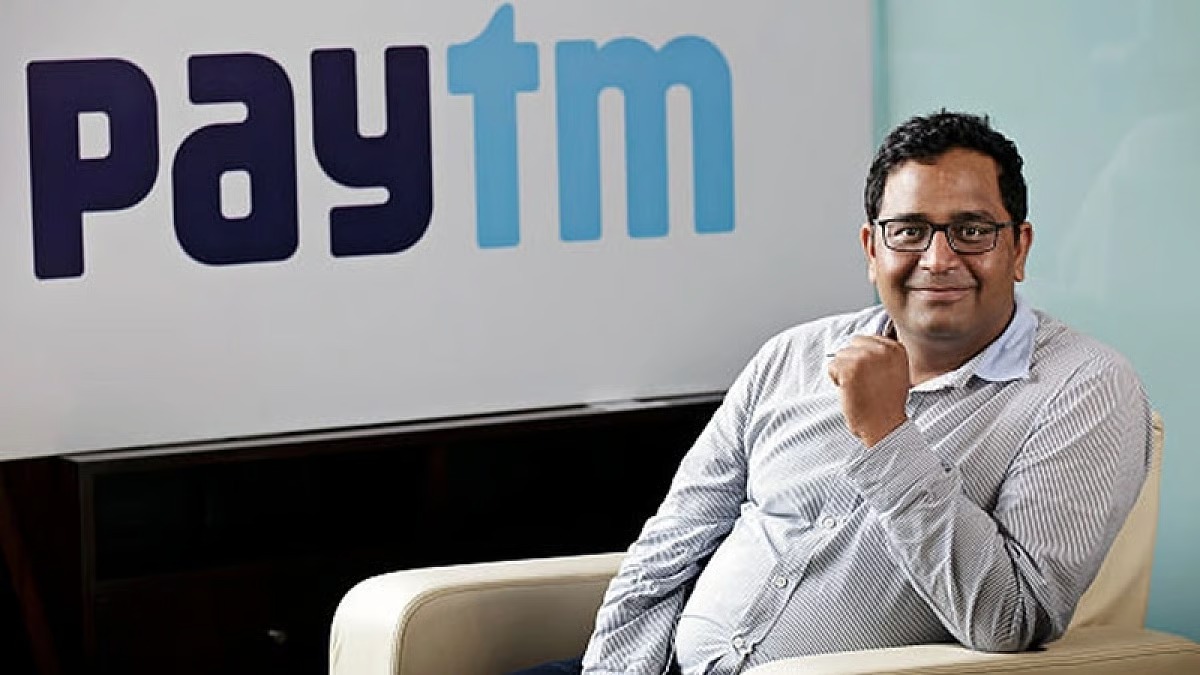 Paytm Reports Strong Q3 Results With Leadership Update
