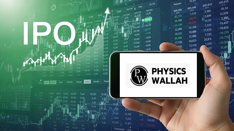 PhysicsWallah IPO Day 2: Lukewarm Response, Modest GMP—Should You Apply?