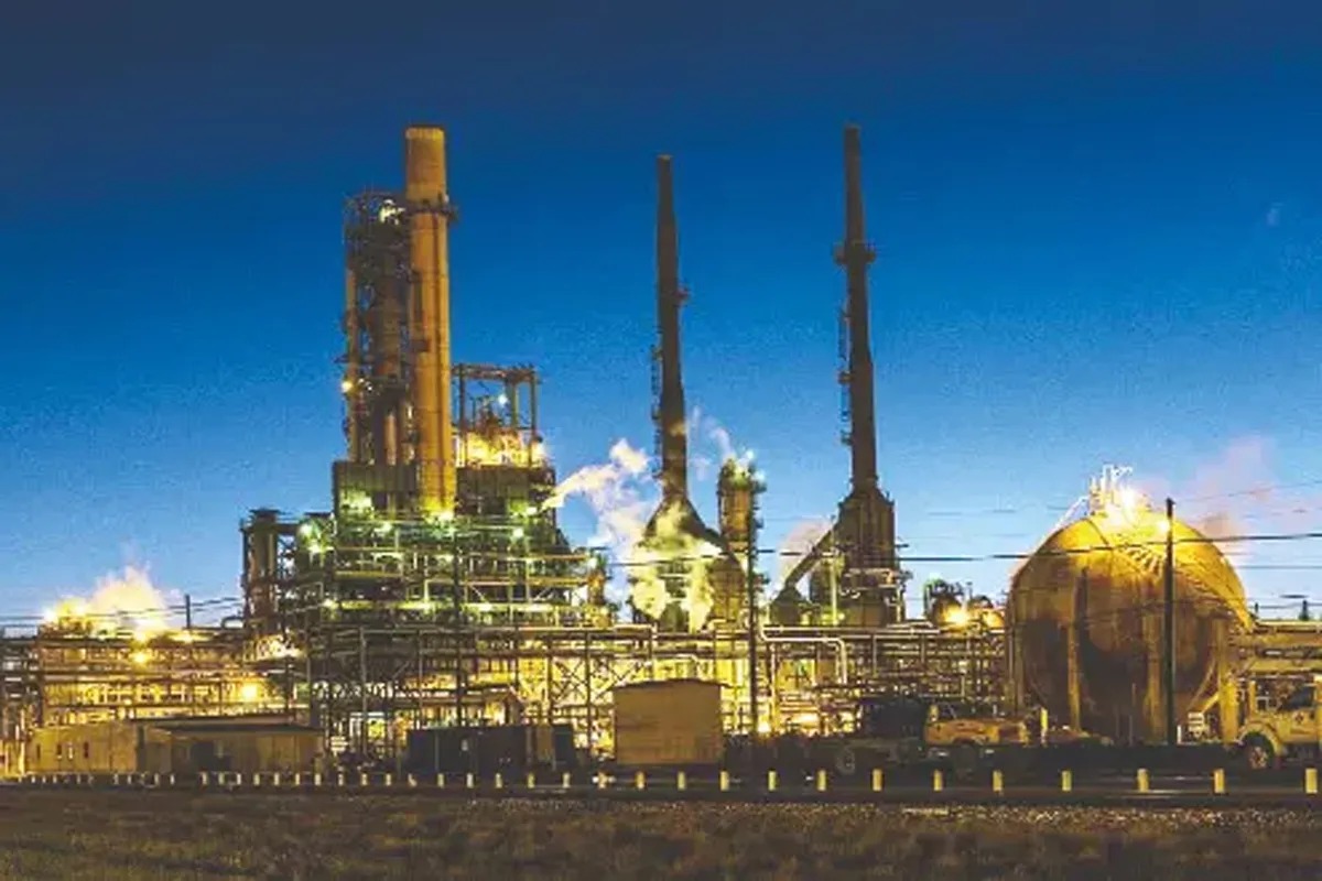 Desco Infratech Wins Bid For City Gas Distribution Project, Expands Energy Infrastructure Footprint