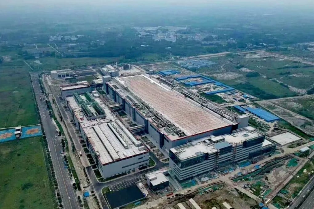 GlobalFoundries and UMC Pursue Historic Merger to Create U.S.-Headquartered Semiconductor Giant