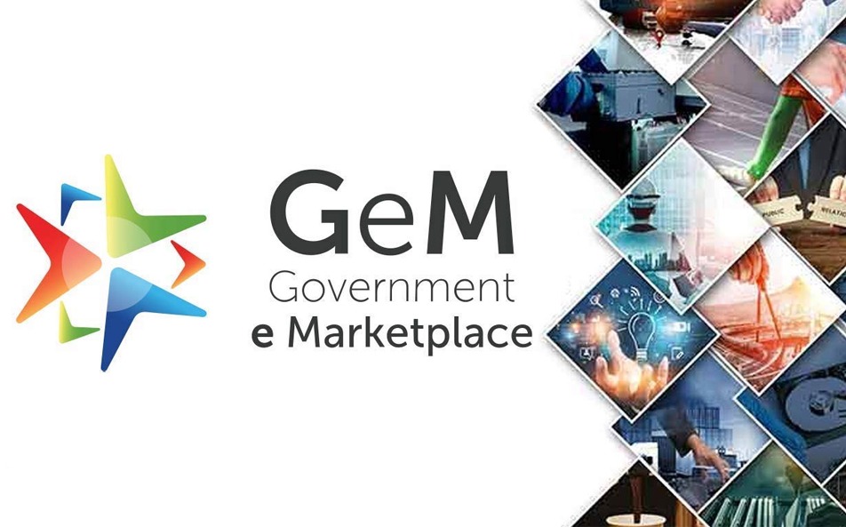 GeM (Government e-Marketplace) Empowers a New Wave: 1.85 Lakh Women-Led MSMEs & 31,000 Startups Break Barriers!