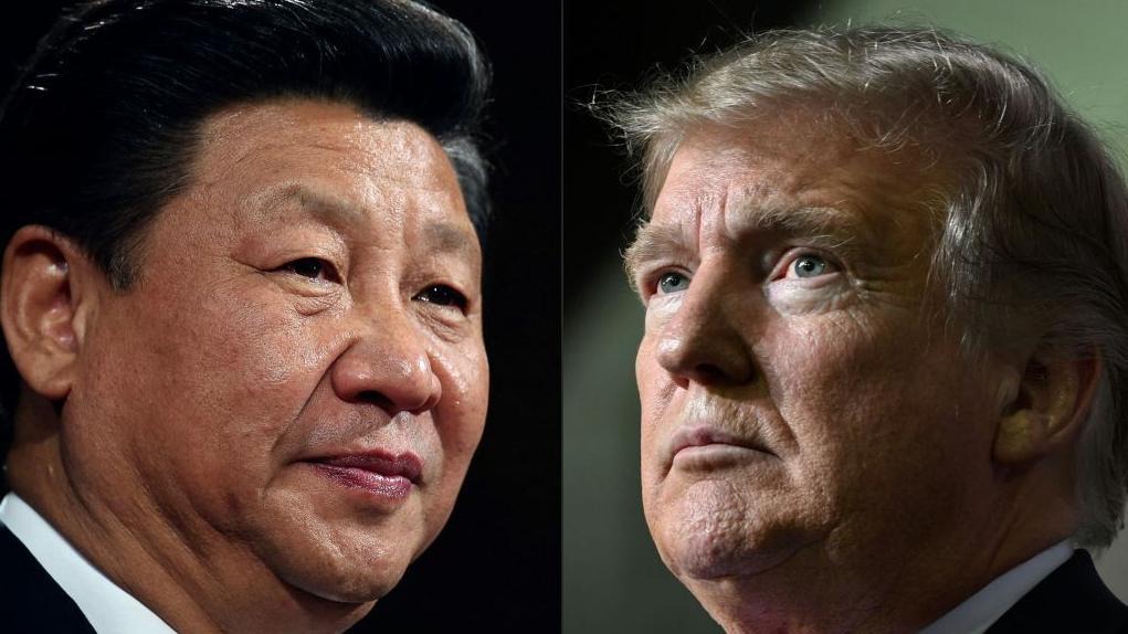Trump’s Asia Tour Begins: Trade Talks and Xi Meeting Take Center Stage
