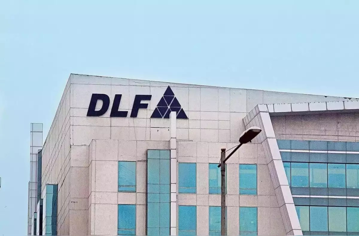 DLF announces Huge Rs 20,000 Crore investment in Commercial Realty