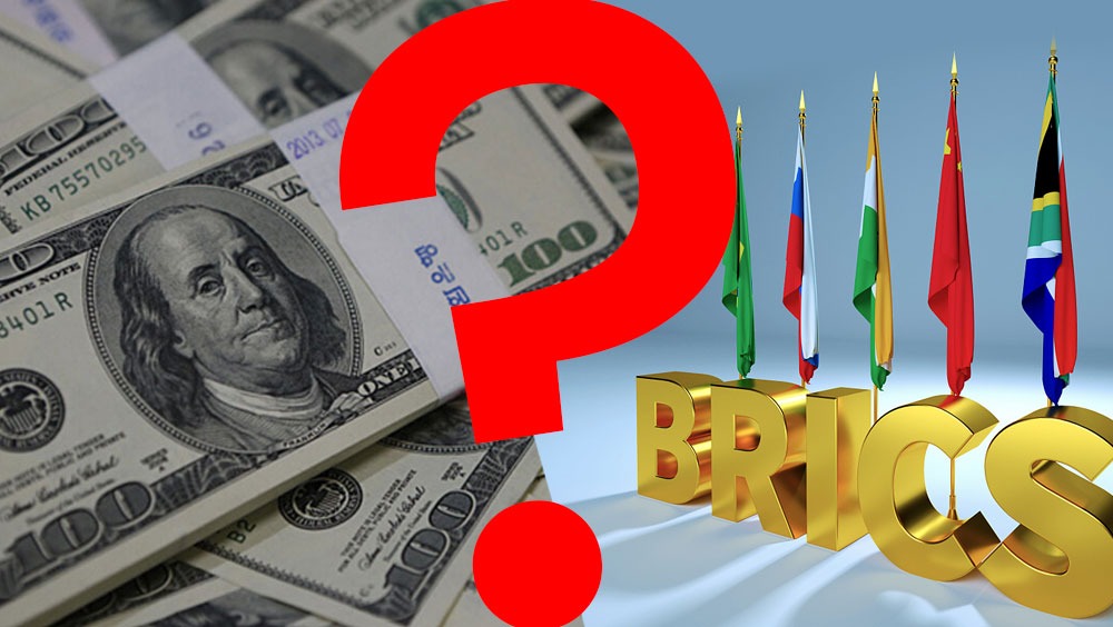 BRICS Strikes Back: The New Currency That Could Change the Dollar's Fate in 2025