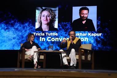 AI Film Festival Debuts in India: A New Dawn for Storytelling