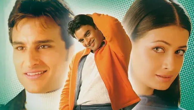 Dia Mirza Reflects on 25 Years of Rehnaa Hai Terre Dil Mein