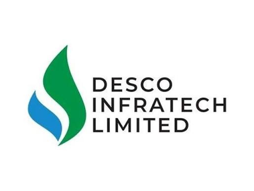 Connecting the City: Desco Infratech Bags ₹30.3 Million Vizag GA Gas Distribution Contract