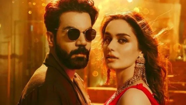 Maalik Makes a Killing: Rajkummar Rao’s Gangster Flick Steals the Spotlight (and the Box Office)