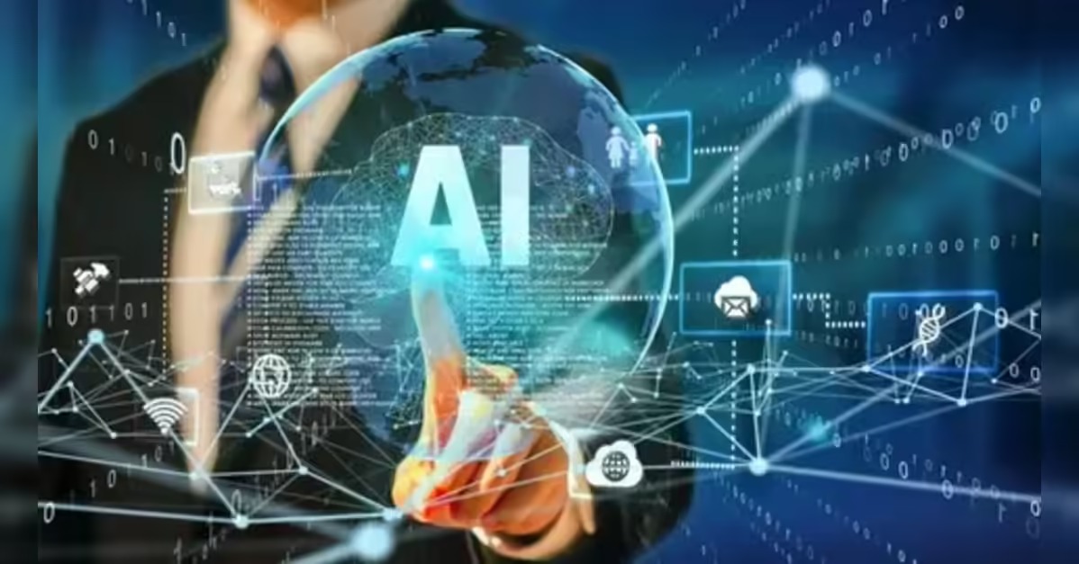 Maharashtra Wants To Be India's Ai Capital, And It Has A Rs 10,000 Crore Plan To Prove It