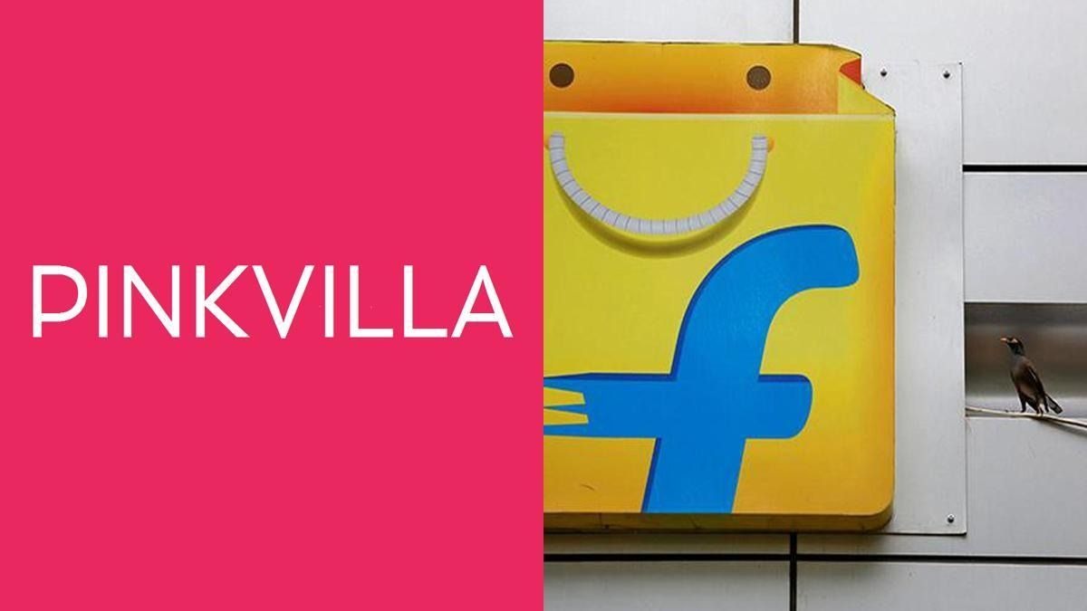 Flipkart Goes Pop: E-commerce Giant Buys Into Pinkvilla to Woo Gen Z