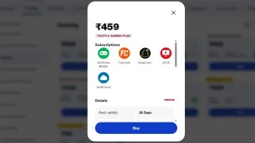 Jio Unveils Youth And Gaming Plan With Premium Perks