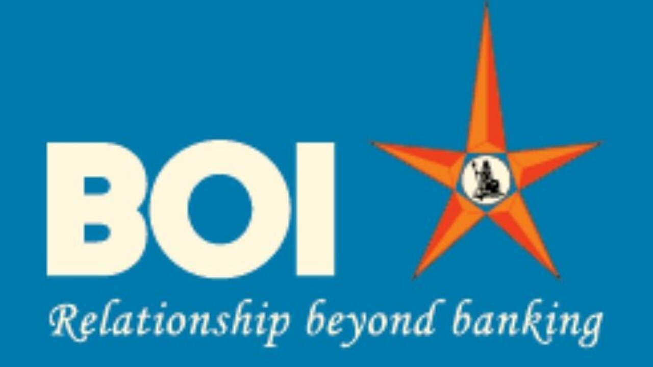 Bank Of India Raises Rs 100 Billion Through Bond Auction At 7.23% Cut-Off