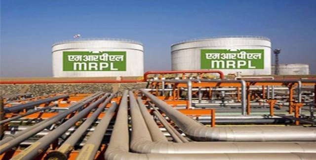 Refinery Blues: MRPL Q1 Turns Loss-Making Amid Margin Pressures and Lower Throughput