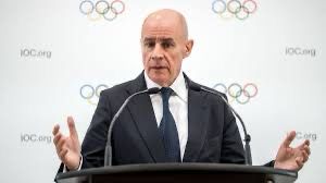 Olympics, But Make It Equal: Johan Eliasch’s Mission for Women’s Sports!