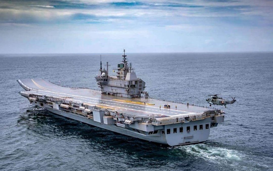 Order Momentum Builds: CFF Fluid Control Secures Rs 117.2 Million Contract in Marine Engineering Segment