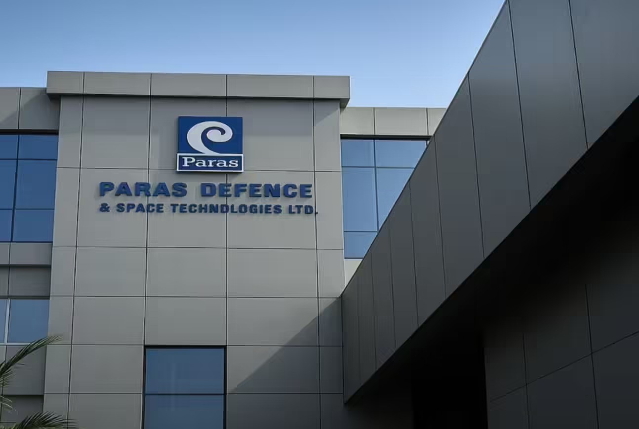Paras Defence Exits Ayatti With Full Stake Sale, Refocuses On Core Technologies