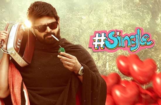 Sree Vishnu’s “Single” Roars to ₹35 Crore: Comedy Hit Takes Box Office by Storm!