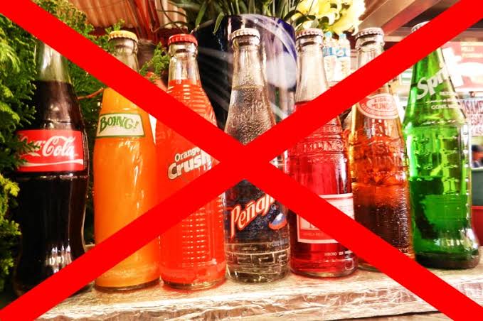 Fizz Fallout: Why Nutritionists Say Skip Soda After Meals for Better Digestion