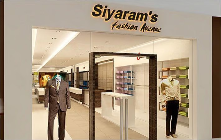 Siyaram’s Stitches Together Strong Q4, Sweetens FY26 With Double Dividend