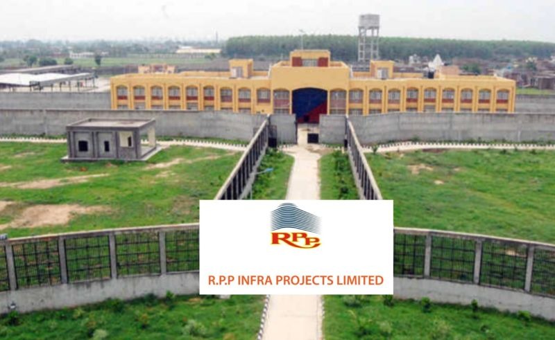 RPP Infra’s Growth Blueprint: Margins Intact, Projects on Track, Profits Flowing
