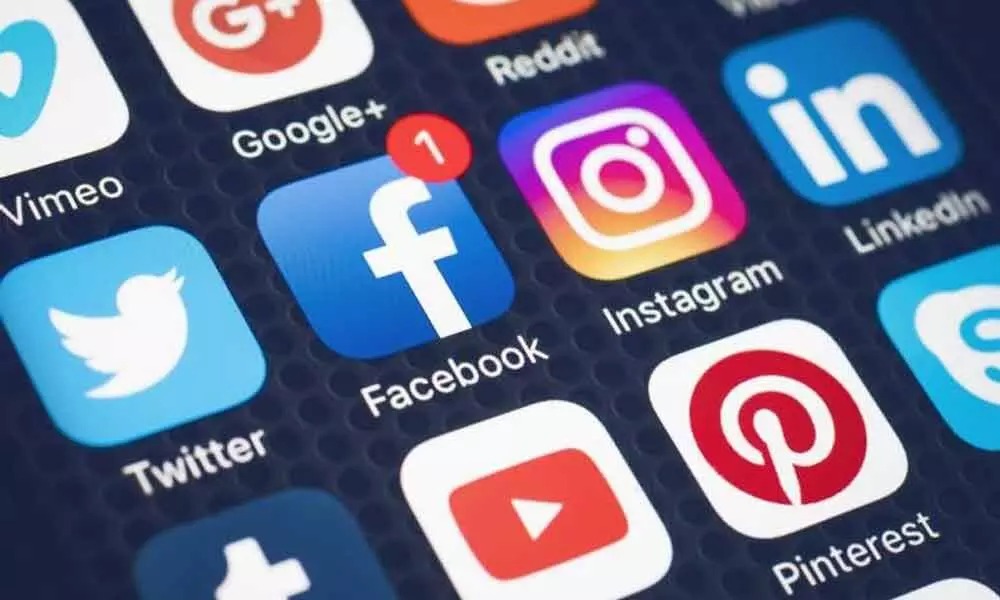 Social Media Crackdown: Government Warns Platforms Over Vulgar Content